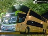 Viação Garcia 8011 na cidade de Maringá, Paraná, Brasil, por Victor Hugo Guedes Pereira. Número da foto: #:id.