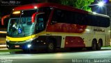 Real Expresso 1411 na cidade de Curitiba, Paraná, Brasil, por Nilton Félix da Silva. Número da foto: #3488229.