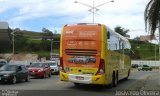 Viação Itapemirim 60703 na cidade de Embu das Artes, São Paulo, Brasil, por Josivaldo Oliveira. Número da foto: #3488081.