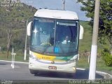 Empresa Gontijo de Transportes 18355 na cidade de Jundiaí, São Paulo, Brasil, por Gabriel Giacomin de Lima. Número da foto: #3487454.
