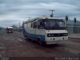 Motorhomes 8679 na cidade de Santo Antônio da Patrulha, Rio Grande do Sul, Brasil, por Alexandre Machado. Número da foto: #3487180.