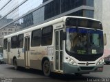 Expresso Metropolitano Transportes 2820 na cidade de Salvador, Bahia, Brasil, por Luciano Diniz. Número da foto: #3487258.