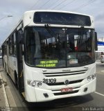 OT Trans - Ótima Salvador Transportes 26109 na cidade de Salvador, Bahia, Brasil, por Iran Makario. Número da foto: #:id.