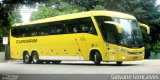 Viação Itapemirim 60577 na cidade de São Paulo, São Paulo, Brasil, por Giovane Gonçalves. Número da foto: #3538884.