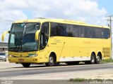 Viação Itapemirim 8619 na cidade de Vitória da Conquista, Bahia, Brasil, por Weiller Alves. Número da foto: #3539138.