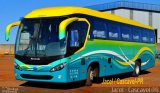 Mascarello M4 na cidade de Cascavel, Paraná, Brasil, por Carlos Júnior. Número da foto: #3539834.