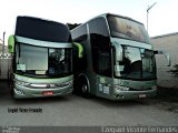 Viação Garcia 7877 na cidade de São José dos Campos, São Paulo, Brasil, por Ezequiel Vicente Fernandes. Número da foto: #3539954.