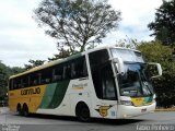 Empresa Gontijo de Transportes 11995 na cidade de São Paulo, São Paulo, Brasil, por Fabio Pinheiro. Número da foto: #3540377.