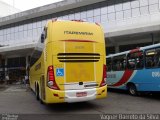 Viação Itapemirim 60695 na cidade de Campos dos Goytacazes, Rio de Janeiro, Brasil, por Vagner Barreto da Silva. Número da foto: #3539582.