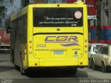 COR - Compania de Ómnibus Rivera 2022 na cidade de Santana do Livramento, Rio Grande do Sul, Brasil, por Junior Bernardes . Número da foto: #3538794.