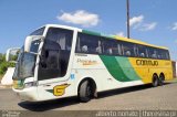 Empresa Gontijo de Transportes 12585 na cidade de Teresina, Piauí, Brasil, por Alberto Andrade. Número da foto: #3538479.