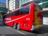 Elshadai Viagens 2710 na cidade de Belo Horizonte, Minas Gerais, Brasil, por Weslley Silva. Número da foto: #:id.