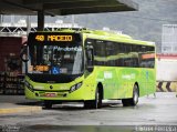 Viação Pendotiba 2.1.127 na cidade de Niterói, Rio de Janeiro, Brasil, por Eliezer Ferreira. Número da foto: #:id.