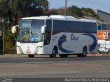 Citral Transporte e Turismo 2803 na cidade de Gravataí, Rio Grande do Sul, Brasil, por Mauricio Peres Rodrigues. Número da foto: #:id.
