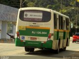 Empresa de Ônibus e Turismo Pedro Antônio RJ 126.004 na cidade de Miguel Pereira, Rio de Janeiro, Brasil, por Renan Vieira. Número da foto: #3540067.