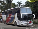 Arte Transportes e Turismo 1000 na cidade de Alvinópolis, Minas Gerais, Brasil, por Mairo de Magalhães. Número da foto: #:id.