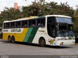 Empresa Gontijo de Transportes 15470 na cidade de São Paulo, São Paulo, Brasil, por Fabricio Zulato. Número da foto: #3540645.