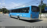 Expresso Pégaso D87424 na cidade de Rio de Janeiro, Rio de Janeiro, Brasil, por Mateus da Silva Nascimento Palmeira. Número da foto: #:id.