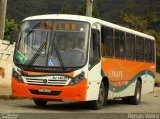 Linave Transportes RJ 146.018 na cidade de Paty do Alferes, Rio de Janeiro, Brasil, por Renan Vieira. Número da foto: #3538322.
