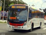 Transportes Barra D13257 na cidade de Rio de Janeiro, Rio de Janeiro, Brasil, por Renan Vieira. Número da foto: #3560867.