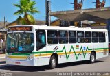Viação Estoril 4322 na cidade de Porto Alegre, Rio Grande do Sul, Brasil, por Antonio José. Número da foto: #:id.