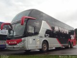 M Tours - María Tours 9 na cidade de Foz do Iguaçu, Paraná, Brasil, por Marcio  Bruxel. Número da foto: #3560870.