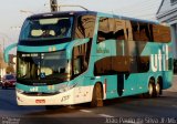 UTIL - União Transporte Interestadual de Luxo 11506 na cidade de Juiz de Fora, Minas Gerais, Brasil, por João Paulo da Silva. Número da foto: #:id.
