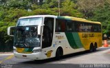 Empresa Gontijo de Transportes 12205 na cidade de São Paulo, São Paulo, Brasil, por Ricardo Silva Monteiro. Número da foto: #3559777.