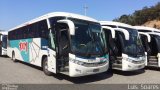 Auto Viação 1001 RJ 108.737 na cidade de Niterói, Rio de Janeiro, Brasil, por Luis  Soares. Número da foto: #3559459.