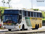 Empresa Gontijo de Transportes 15945 na cidade de João Monlevade, Minas Gerais, Brasil, por Antonio Carlos Fernandes. Número da foto: #3559885.