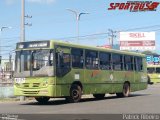 1001 Expresso 40-177 na cidade de São Luís, Maranhão, Brasil, por Patrick Ribeiro. Número da foto: #3558896.