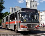 Jaguar Transportes Urbanos 3111 na cidade de Campo Grande, Mato Grosso do Sul, Brasil, por Alexandre  Coelho. Número da foto: #:id.