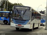 Transportes Santa Maria C39707 na cidade de Rio de Janeiro, Rio de Janeiro, Brasil, por Renan Vieira. Número da foto: #3560827.