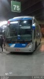 Viação Cometa 14102 na cidade de São Paulo, São Paulo, Brasil, por Cainã Marcos de Araujo. Número da foto: #3560154.