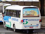 Coopertalse 198 na cidade de Aracaju, Sergipe, Brasil, por Sergio Marques . Número da foto: #:id.