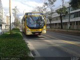 ANSAL - Auto Nossa Senhora de Aparecida 400  na cidade de Juiz de Fora, Minas Gerais, Brasil, por Edson Campos. Número da foto: #:id.