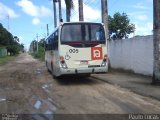 Real Alagoas de Viação 005 na cidade de Maceió, Alagoas, Brasil, por Paulo Lucas. Número da foto: #3560066.