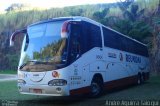 Empresa Reunidas Paulista de Transportes 145424 na cidade de Campinas, São Paulo, Brasil, por André Aguirra Taioqui. Número da foto: #3561044.