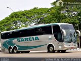Viação Garcia 7570 na cidade de Maringá, Paraná, Brasil, por Victor Hugo Guedes Pereira. Número da foto: #3560662.