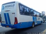Expresso Modelo 2070 na cidade de Belém, Pará, Brasil, por Carlos Jorge N.  de Castro. Número da foto: #3559132.