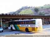 Empresa Gontijo de Transportes 8955 na cidade de Belo Horizonte, Minas Gerais, Brasil, por Joase Batista da Silva. ID da foto: :id.