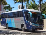 Viação Princesa dos Inhamuns 992 na cidade de Fortaleza, Ceará, Brasil, por Nildo Barroso. Número da foto: #:id.