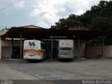 Terminais Rodoviários e Urbanos RODOVIáRIA MUNICIPAL (BANANAL SP) na cidade de Bananal, São Paulo, Brasil, por Mateus Machado. Número da foto: #3558977.