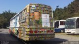 Auto Viação 1001 1001 HISTóRIAS na cidade de Niterói, Rio de Janeiro, Brasil, por Luis  Soares. Número da foto: #3559463.