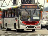 Transportes Barra D13086 na cidade de Rio de Janeiro, Rio de Janeiro, Brasil, por Renan Vieira. Número da foto: #3560836.