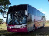 Expresso Paloma 2460 na cidade de Apucarana, Paraná, Brasil, por Emanoel Diego.. Número da foto: #:id.