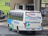 Coopertalse 191 na cidade de Aracaju, Sergipe, Brasil, por Sergio Marques . Número da foto: #:id.