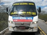 Serviço Opcional 1.5.16 na cidade de Pedro Avelino, Rio Grande do Norte, Brasil, por Otavio Adalgisio. Número da foto: #:id.