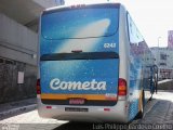 Viação Cometa 6242 na cidade de Belo Horizonte, Minas Gerais, Brasil, por Luis Philippe Cardoso Coelho. Número da foto: #:id.