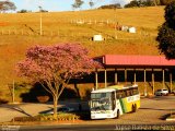 Empresa Gontijo de Transportes 11370 na cidade de João Monlevade, Minas Gerais, Brasil, por Joase Batista da Silva. Número da foto: #3562340.